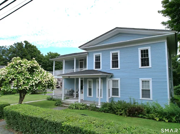 50 High Street, Winchester, CT 06098