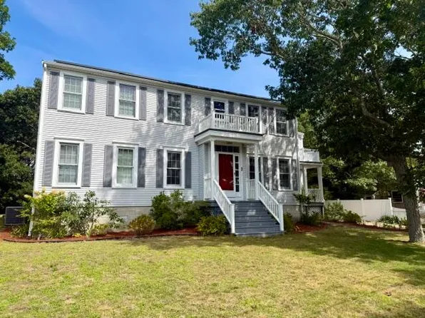 32 NIAGARA Lane, West Yarmouth, MA 02673