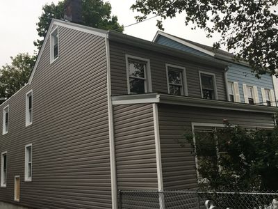 313 S 1st Ave, Mount Vernon, NY, 10550