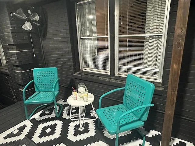 312 Tarrant St — Photo 3