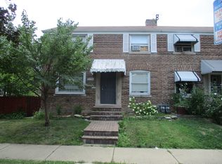 3744 S 59th Ct, Cicero, IL 60804