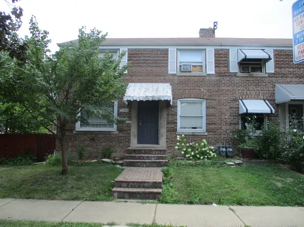 3744 S 59th Ct, Cicero, IL 60804