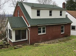 413 Yeoman St, Johnstown, PA 15905