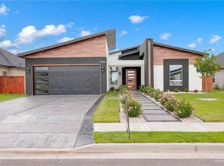 3009 E Bella Vista Ave, Alton, TX 78573