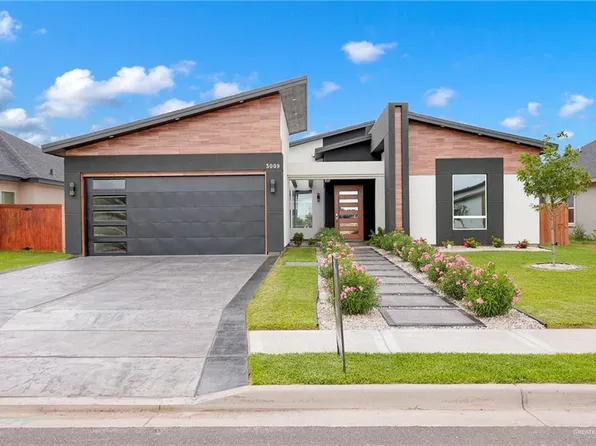 3009 E Bella Vista Ave, Alton, TX 78573