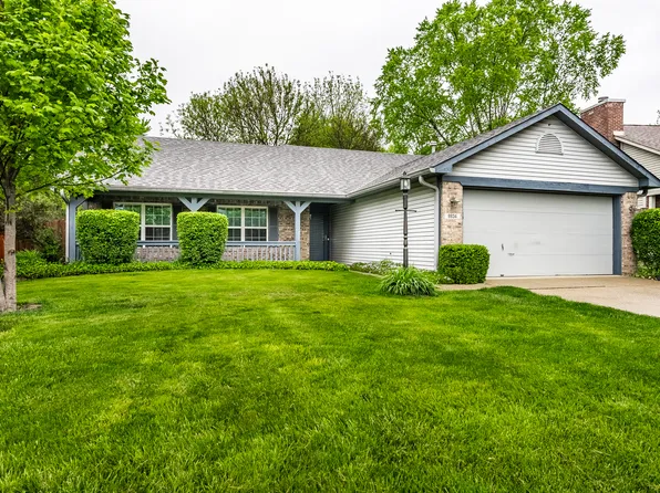 8834 Birkdale Cir, Indianapolis, IN 46234