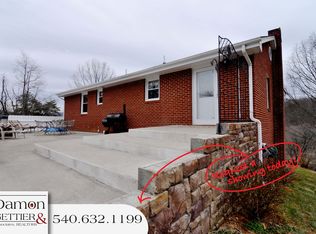 2418 Eastland Rd, Roanoke, VA 24014