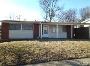 10315 Chesley Dr, Saint Louis, MO