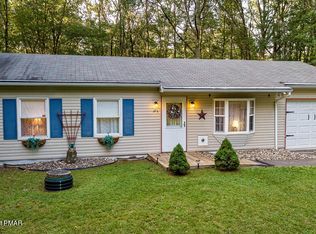 186 Buckhill Rd, Albrightsville, PA 18210