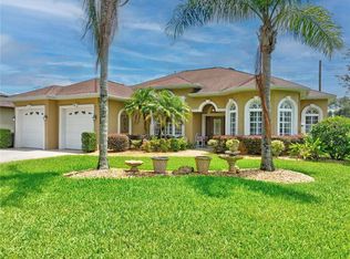 25 Empress Ln, Palm Coast, FL 32164