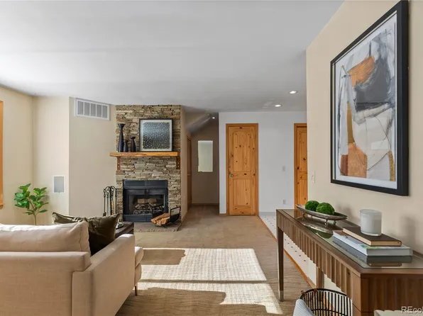 5250 S Huron Way #12-102, Littleton, CO 80120