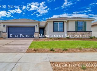 10308 Monarch Dr, Bakersfield, CA 93306