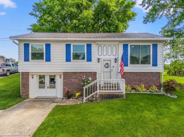 121 Mockingbird Ln, Carlisle, KY 40311