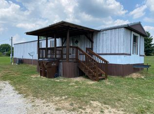 219 Ky Highway 213, Jeffersonville, KY 40337
