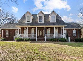 600 Flat Shoals Rd, Gray, GA 31032