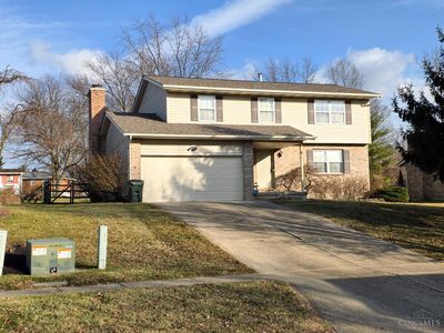 9296 Hare Dr, West Chester, OH, 45069