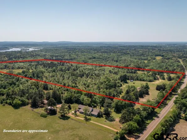 Fm 317, Chandler, TX 75758