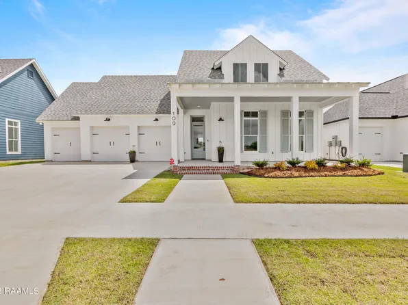 109 Breakers Way, Scott, LA 70583