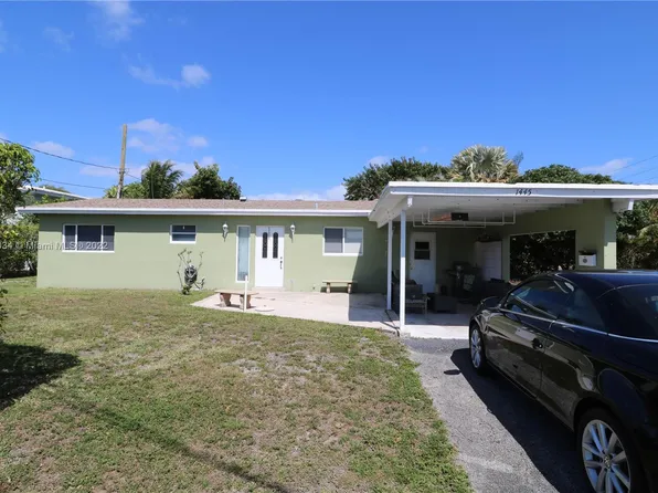 1445 SE 6th St, Deerfield Beach, FL 33441