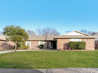 1212 Via Balboa, Mesquite, TX 75150