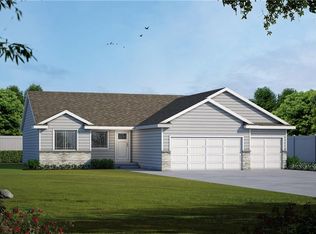 1395 NW Bennington Dr, Waukee, IA 50263
