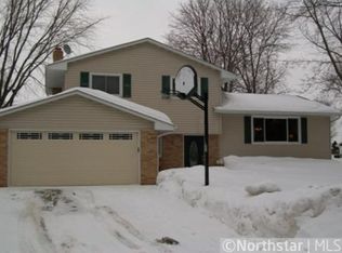 6396 Birchwood Rd, Woodbury, MN 55125