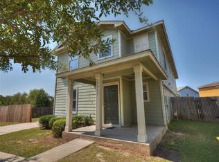 17917 Cutback Dr, Manor, TX 78653