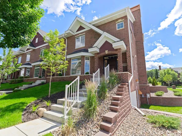 10814 Falling Water Ln #D, Woodbury, MN 55129