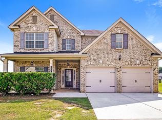 724 Melanie Jean Dr, McDonough, GA