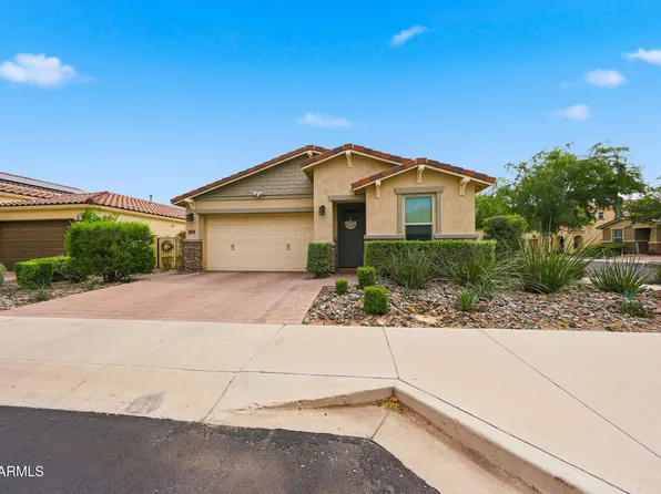 9853 E TELEMETRY Drive, Mesa, AZ 85212