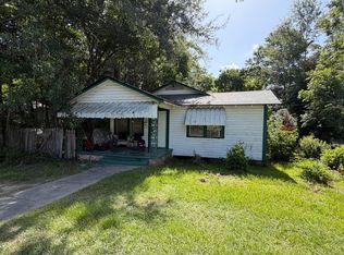 301 Xavier St, Hattiesburg, MS 39401