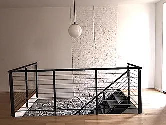 Rented by New Holland Residences