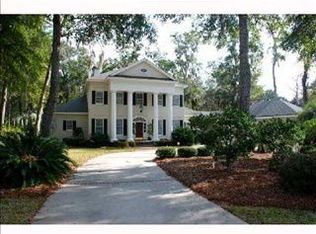 37 Little Comfort Rd, Savannah, GA 31411