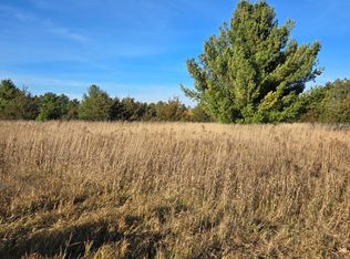 Lots F G Hoffman Beach Dr, Hillman, MN 56338