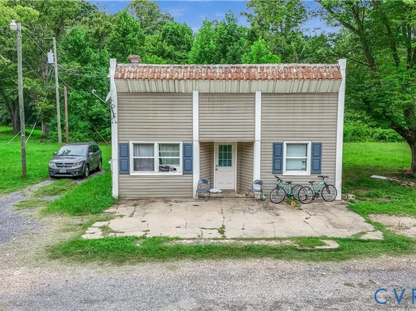 3359 S Constitution Rte, Dillwyn, VA 23936