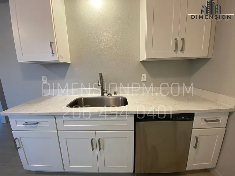 Beautiful one-bedroom and two-bedroom apartments in Sumner! — Photo 20