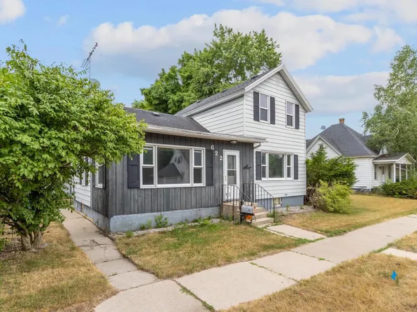 622 West Cook Street, Portage, WI 53901