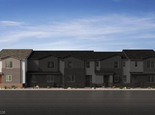 8463 Bayside Bluff Ave, Las Vegas, NV 89149