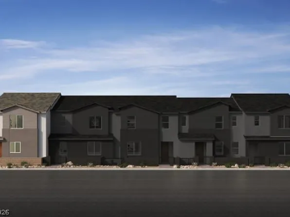 8463 Bayside Bluff Ave, Las Vegas, NV 89149