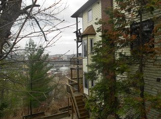 19 Hartford St #HOUSE, Pittsburgh, PA