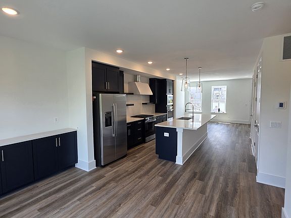 Plenty of room for the family to share memories