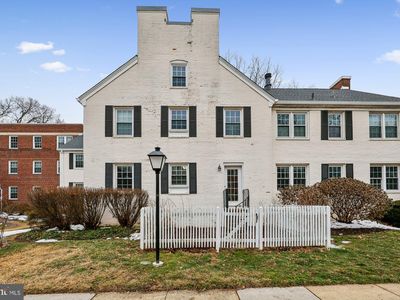 2912 13th Rd S #12104, Arlington, VA, 22204
