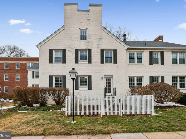 2912 13th Rd S, Arlington, VA