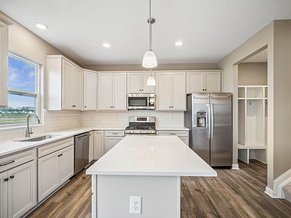 Kitchen - Representational Photo