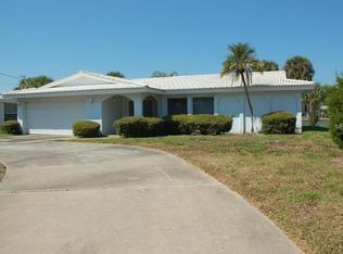 470 Harbor Dr N, Indian Rocks Beach, FL 33785