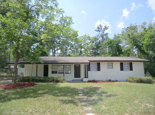 1417 Wedgewood Dr, Augusta, GA 30909