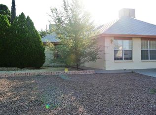 1808 Chris Scott Dr, El Paso, TX 79936