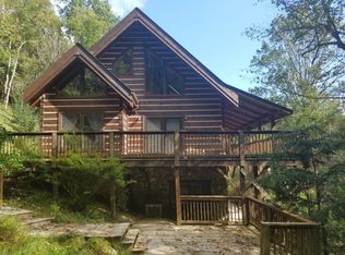 2139 Georges Gap Rd, Vilas, NC 28692