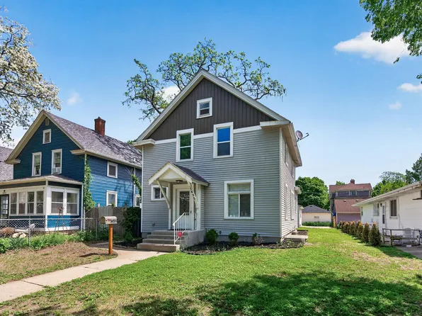 3435 Elliot Ave, Minneapolis, MN 55407