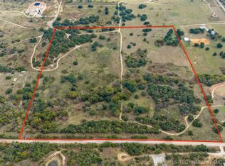 0 Industrial Rd, Healdton, OK 73438